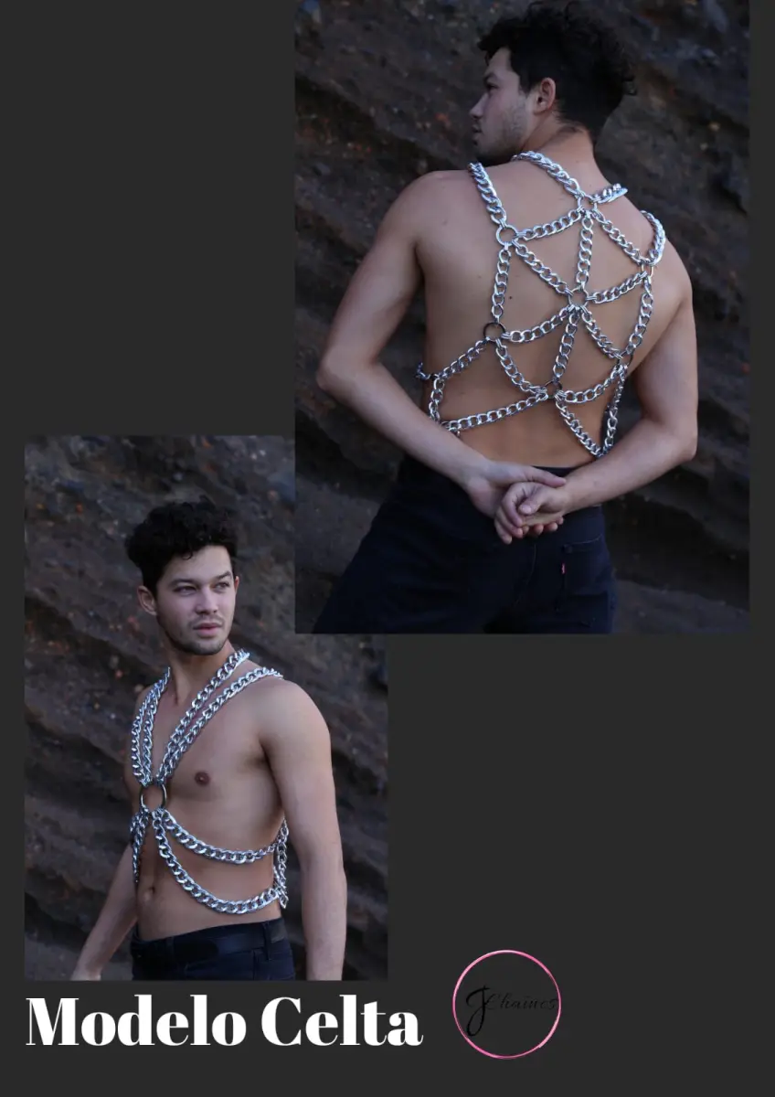 Body Chain Model Celta